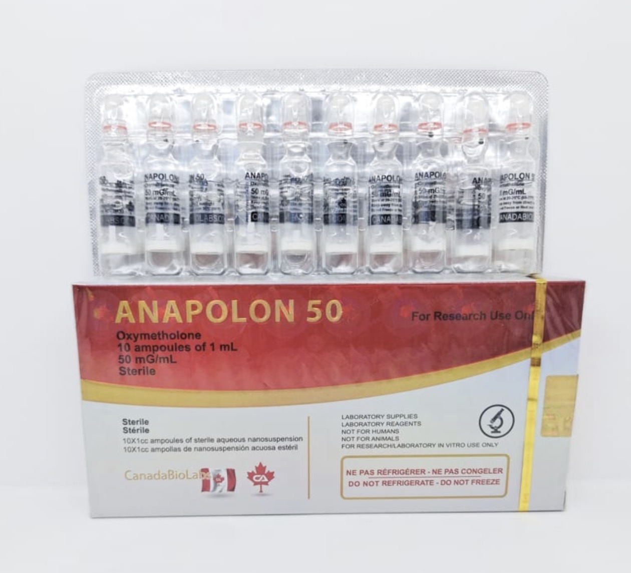 Hemogenin